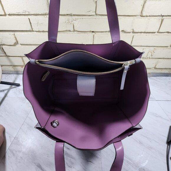 Kate Spade Putnam Drive Anissa Satchel Crossbody Purse - Picture 14 of 16